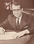 Profile Picture of George M. Leader - Wikipediaon Wikipedia
