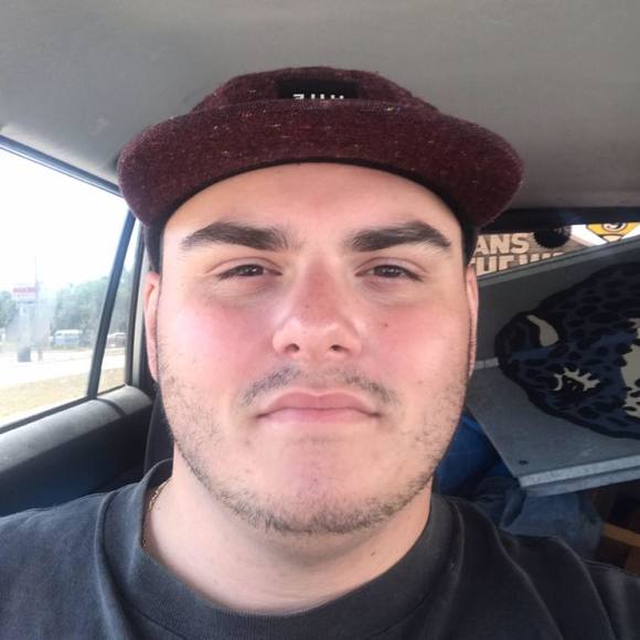 Profile Picture of Jared Allen (@jaredallen569) on Poshmark