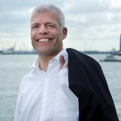 Profile Picture of Peter Koudstaal (@Peterkoudstaal) on Twitter
