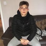 Profile Picture of Harry Hobbs (@harry_hobbs01) on Instagram