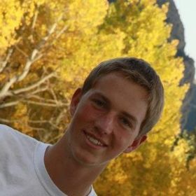 Profile Picture of Forrest Shafer (@shaferskier) on Pinterest
