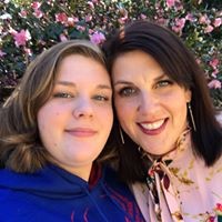 Profile Picture of Crystal Carter (@crystal-carter-75) on Quora