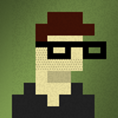 Profile Picture of Alexandroff (@alexandroff) on Twitter