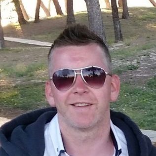 Profile Picture of Andrew Workman (@andyworkman79) on Twitter