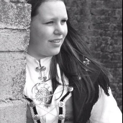 Profile Picture of Cathrine (@cadji97) on Twitter