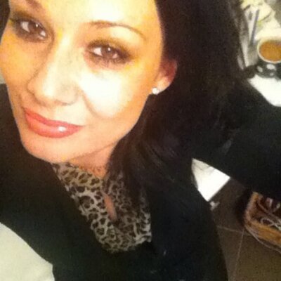 Profile Picture of Silke Fleischer (@SilkeFleischer) on Twitter