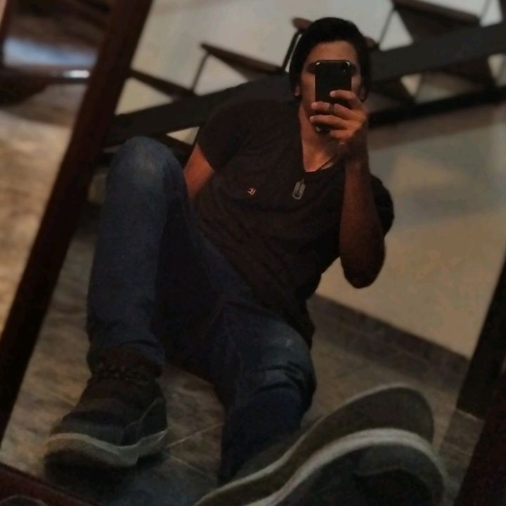 Profile Picture of Victor.GO (@victor.ago) on Tiktok