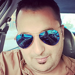 Profile Picture of Hossam Hammouri (@lumia_semoo) on Flickr