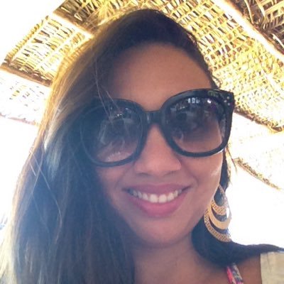 Profile Picture of Amanda Pilé (@amanda_pile) on Twitter