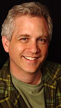 Profile Picture of Mark Rosewateron Wikipedia