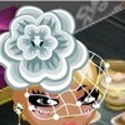 Profile Picture of Florence Gilbert (@gilbert_hudson) on Twitter