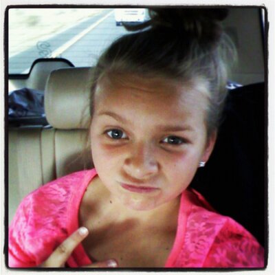 Profile Picture of Alyssa McClure (@babyank1120) on Twitter