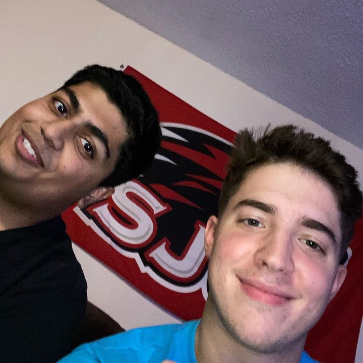 Profile Picture of Sean McCormick (@@seanmccormick25) on Tiktok