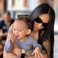 Profile Picture of Jessica-ray Griego (@jessica-ray-griego) on Quora