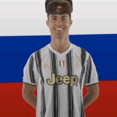 Profile Picture of ronaldoo0_toop (@ronaldoo0_toop) on Tiktok