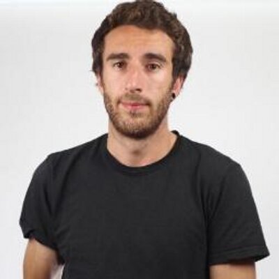 Profile Picture of Steven James Litton (@stevelitton) on Twitter