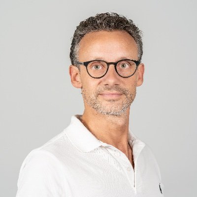 Profile Picture of Michele Luconi (@micheleluconi) on Twitter