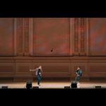 Profile Picture of Gene Shinozaki And Chris Celiz (@spiderhorse_official) on Instagram