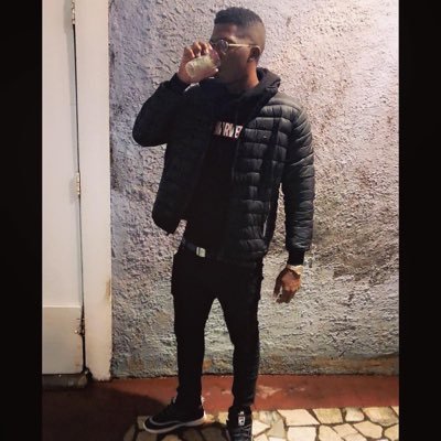 Profile Picture of C💰D〽️ 🦅 💲LU〽️LORD 🏁 (@JBird_DaKid) on Twitter