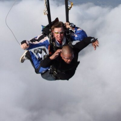 Profile Picture of Earl Reed (@ecjreed) on Twitter