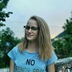 Profile Picture of Alexandra Talos (@lexie_ale_) on Instagram