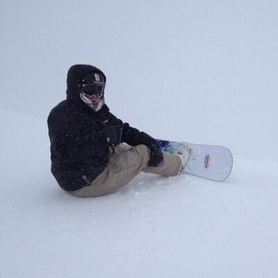 Profile Picture of Ron Walters (@SoulardRon) on Twitter
