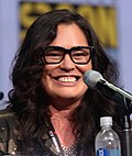 Profile Picture of Rachel House (actress) - Wikipediaon Wikipedia