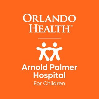 Profile Picture of Orlando Health Arnold Palmer (@aphospital) on Instagram
