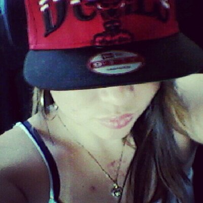 Profile Picture of Katherine Claudio (@319Kc) on Twitter