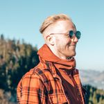 Profile Picture of Benjamin Herold (@thevoicestrikesback) on Instagram
