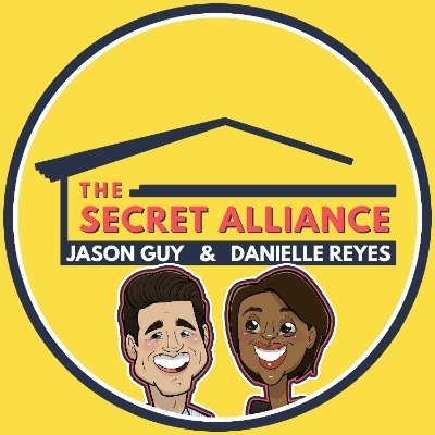 Profile Picture of The Secret Alliance Podcast (@asecretalliance) on Twitter