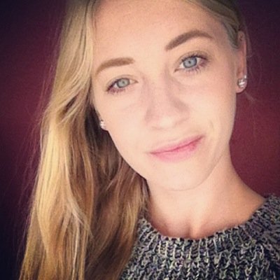 Profile Picture of Jenna Hobbs (@jennahobbsx) on Twitter