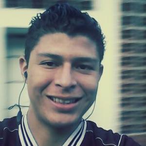 Profile Picture of Aaron Guzman (@aaronguzman469) on Twitter