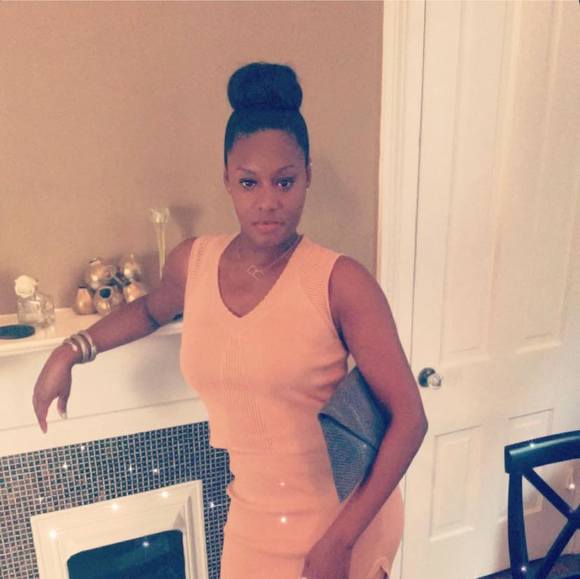 Robyne Gordon - Poshmark Profile Picture of Robyne Gordon (@rngordon35) on Poshmark