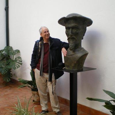 Profile Picture of Derek Robert Sellen (@DerekSellen) on Twitter