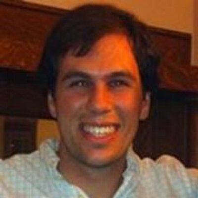 Profile Picture of Matt Levin (@MLevin29) on Twitter