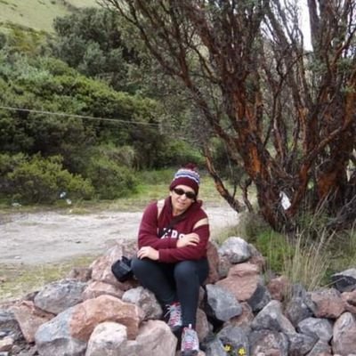 Profile Picture of María Ester Lemus Arguello (@LemusArguello) on Twitter