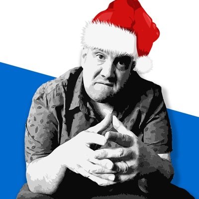 Profile Picture of Tony James (@TonyJamesComedy) on Twitter