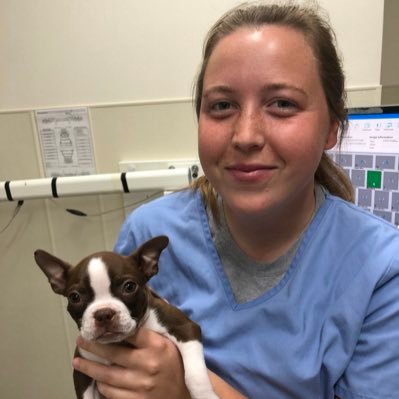 Profile Picture of Haley Rennick (@HighwaytoHal) on Twitter