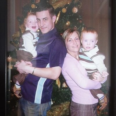 Profile Picture of Gary Fletcher (@GazFletchAFCW) on Twitter