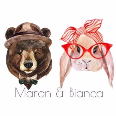 Profile Picture of Maron Bianca (@maronbiancaeden) on Twitter