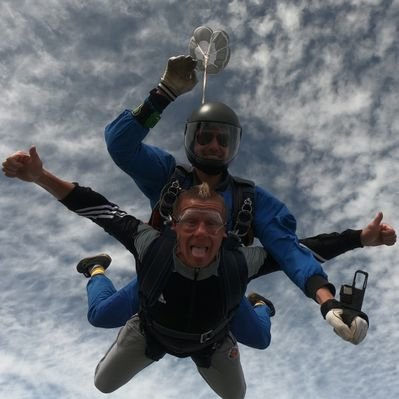 Profile Picture of Paulgarside (@garsypaul) on Twitter