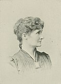 Profile Picture of Emily Montague Mulkin Bishopon Wikipedia