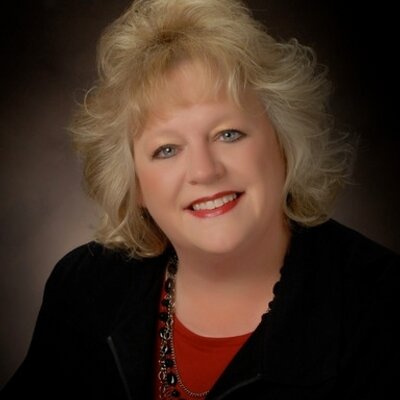 Profile Picture of Cindy Knopp (@CindyKnopp) on Twitter