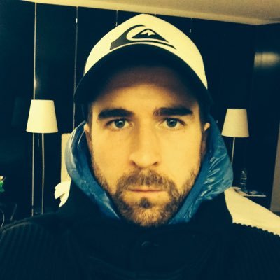 Profile Picture of Joshua Casey Smith (@Jcsmith9) on Twitter