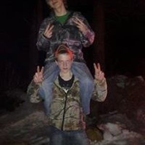 Profile Picture of Joseph Terry Swosinski (@joseph.swosinski) on Myspace