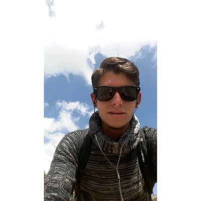 Profile Picture of David Chaves (@Davidchaves97) on Twitter