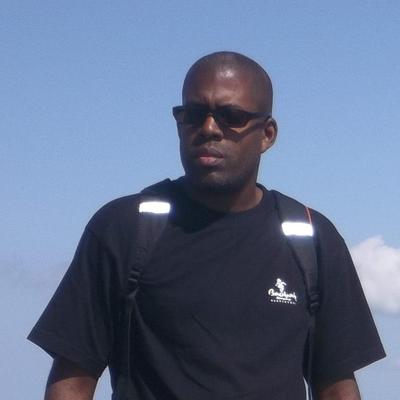 Profile Picture of Fred JEAN-THEODORE (@fjeantheodore) on Twitter