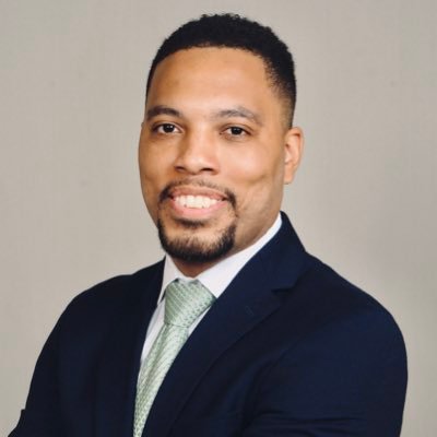 Profile Picture of Carlton Watson, MD (@c_watsonMD) on Twitter
