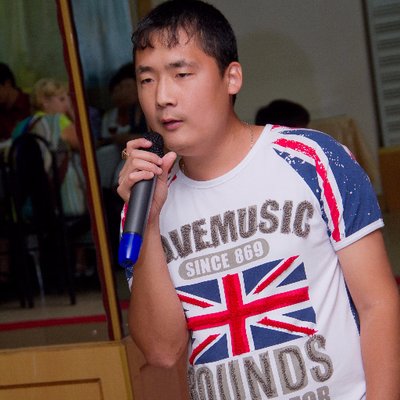 Profile Picture of Oleg Kim (@olegkim875) on Twitter